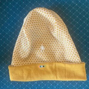 Smartwool Merino Thermal Reversible Pattern Cuffed Beanie